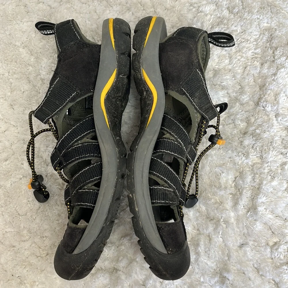 Keen Kanyon Waterproof Sport Sandals